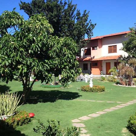 Hotel Jardim ฟอร์ตาเลซา ภายนอก รูปภาพ