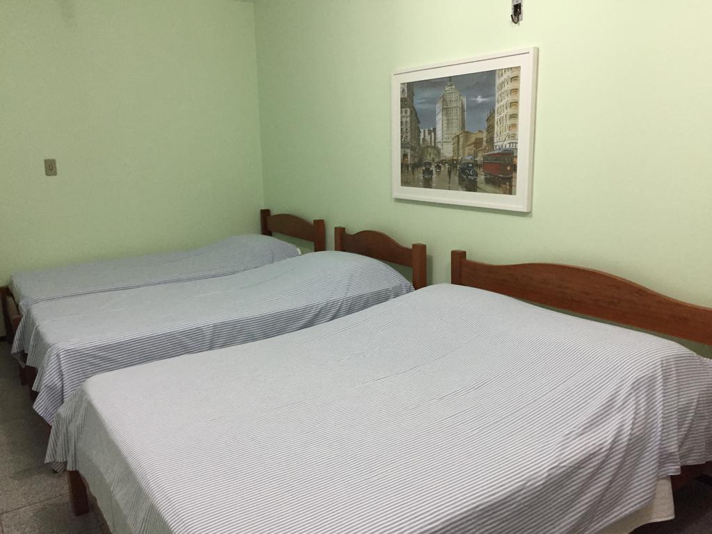 Hotel Jardim ฟอร์ตาเลซา ภายนอก รูปภาพ