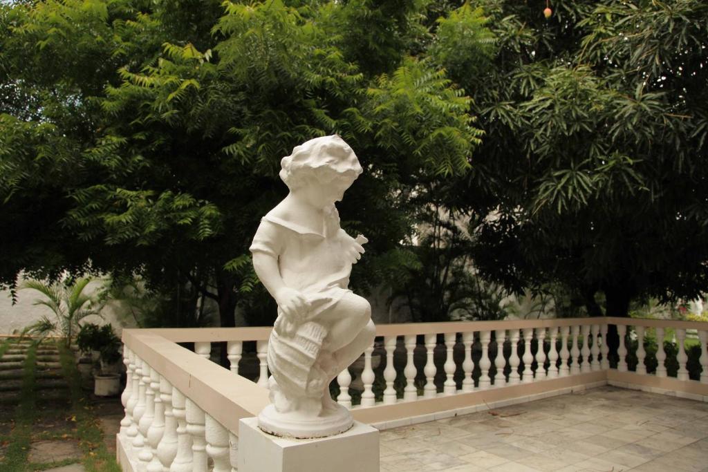 Hotel Jardim ฟอร์ตาเลซา ภายนอก รูปภาพ